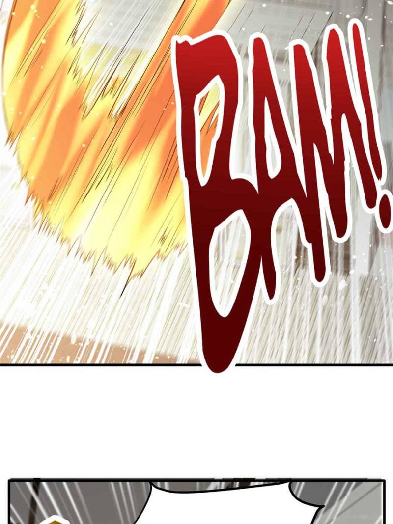 Peerless Doctor In The City Chapter 191 - page 29