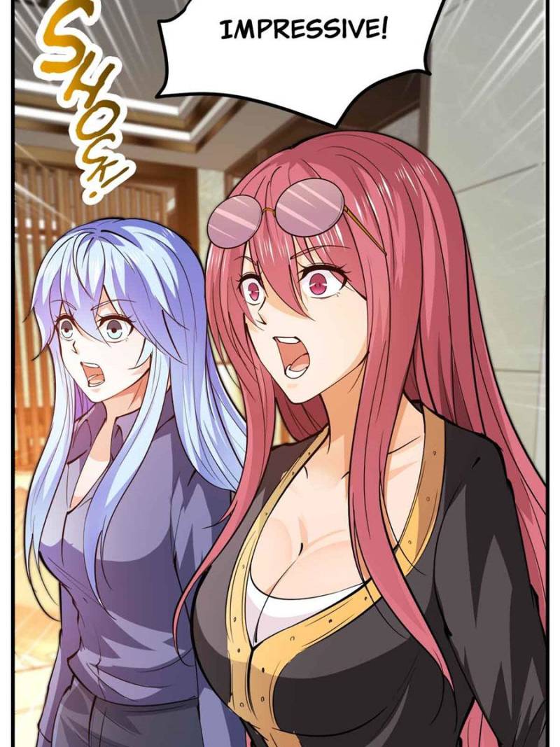 Peerless Doctor In The City Chapter 191 - page 30