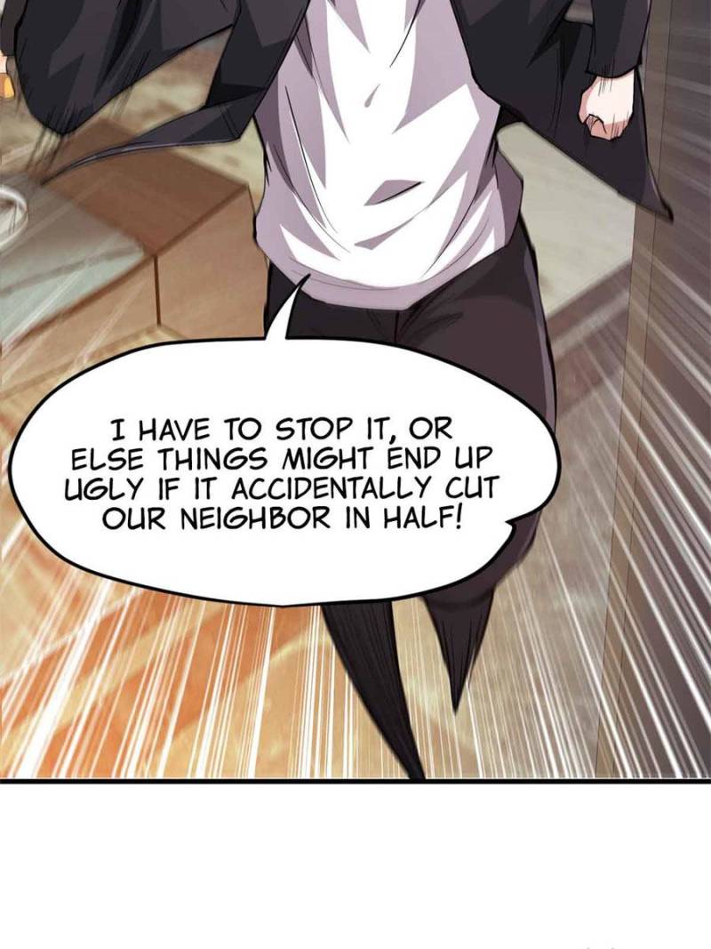 Peerless Doctor In The City Chapter 191 - page 33