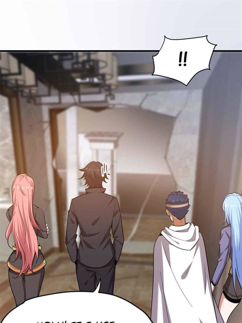 Peerless Doctor In The City Chapter 191 - page 35