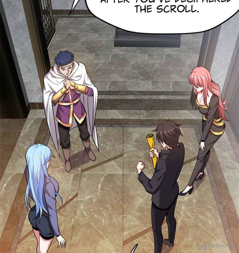 Peerless Doctor In The City Chapter 191 - page 39