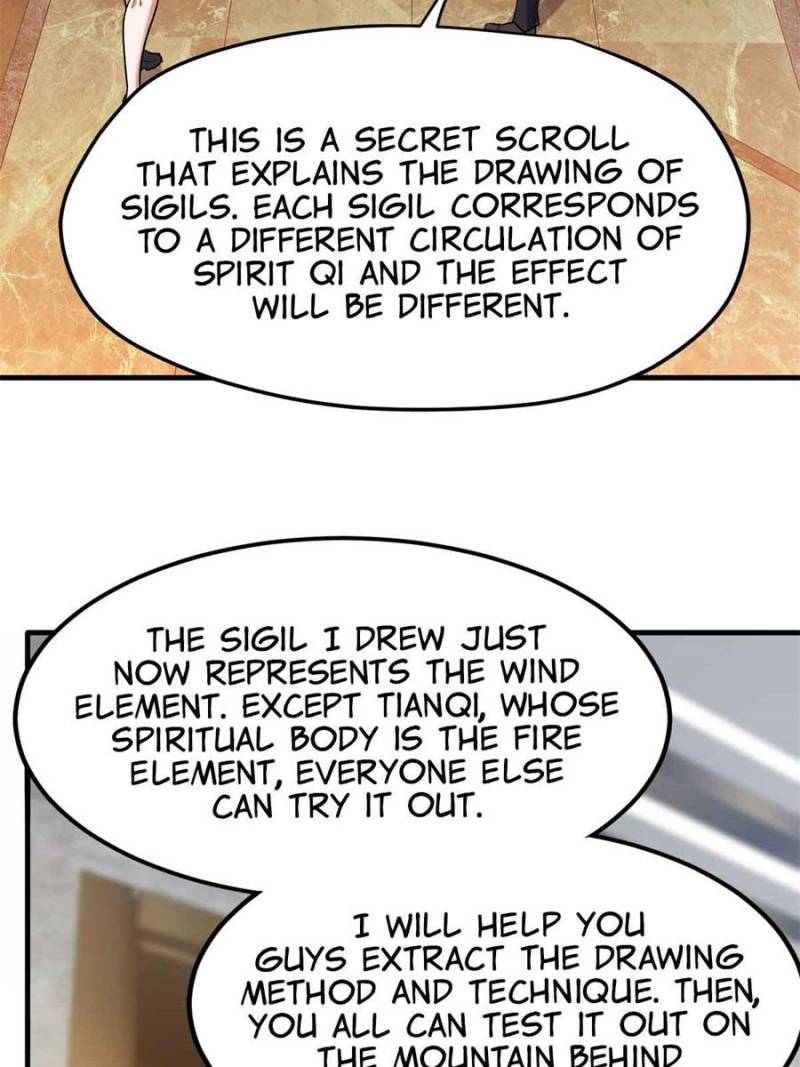 Peerless Doctor In The City Chapter 191 - page 40