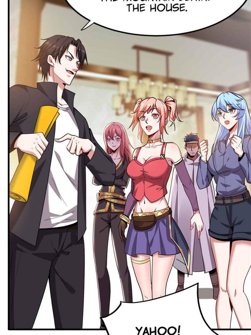 Peerless Doctor In The City Chapter 191 - page 41