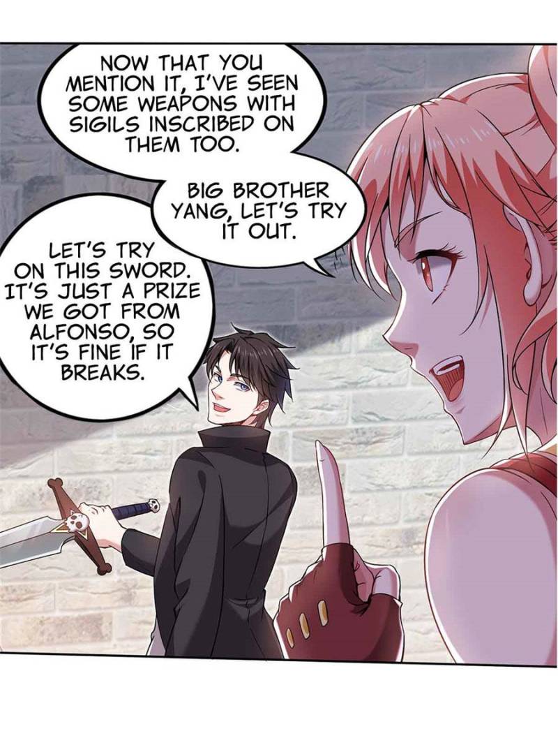 Peerless Doctor In The City Chapter 191 - page 46