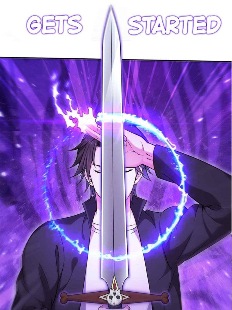 Peerless Doctor In The City Chapter 191 - page 47