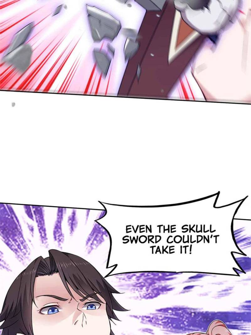 Peerless Doctor In The City Chapter 191 - page 53