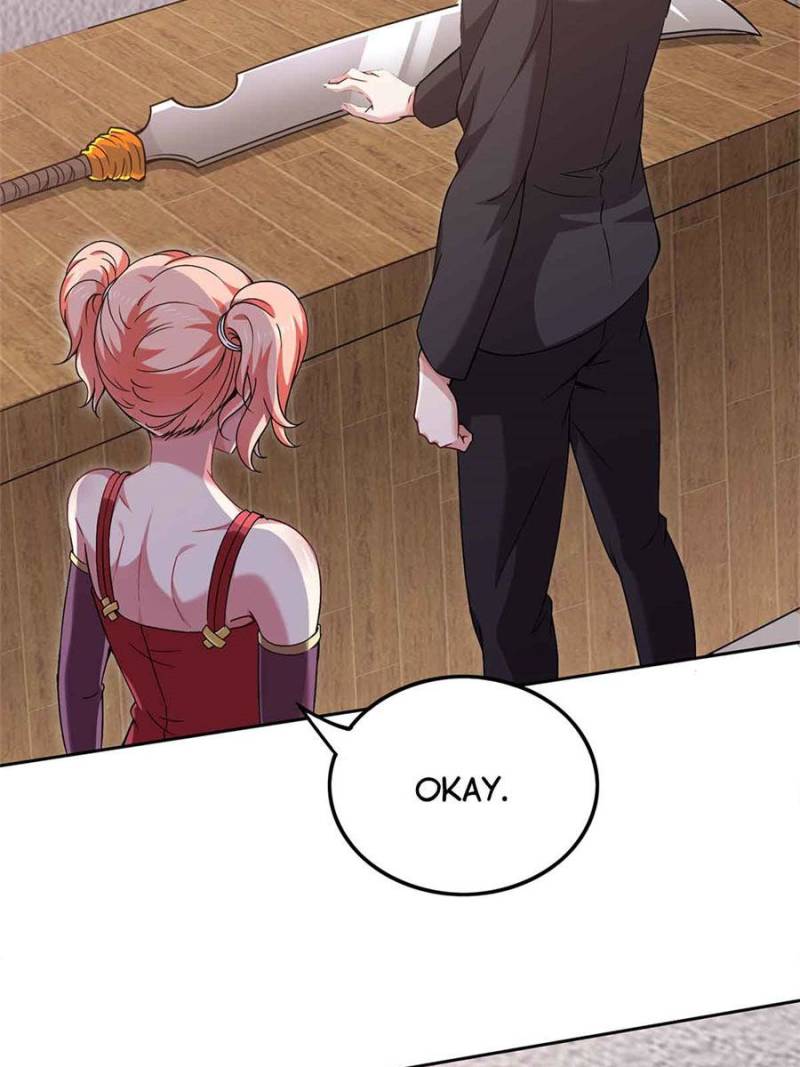 Peerless Doctor In The City Chapter 191 - page 56