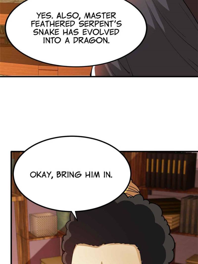 Peerless Doctor In The City Chapter 190 - page 2
