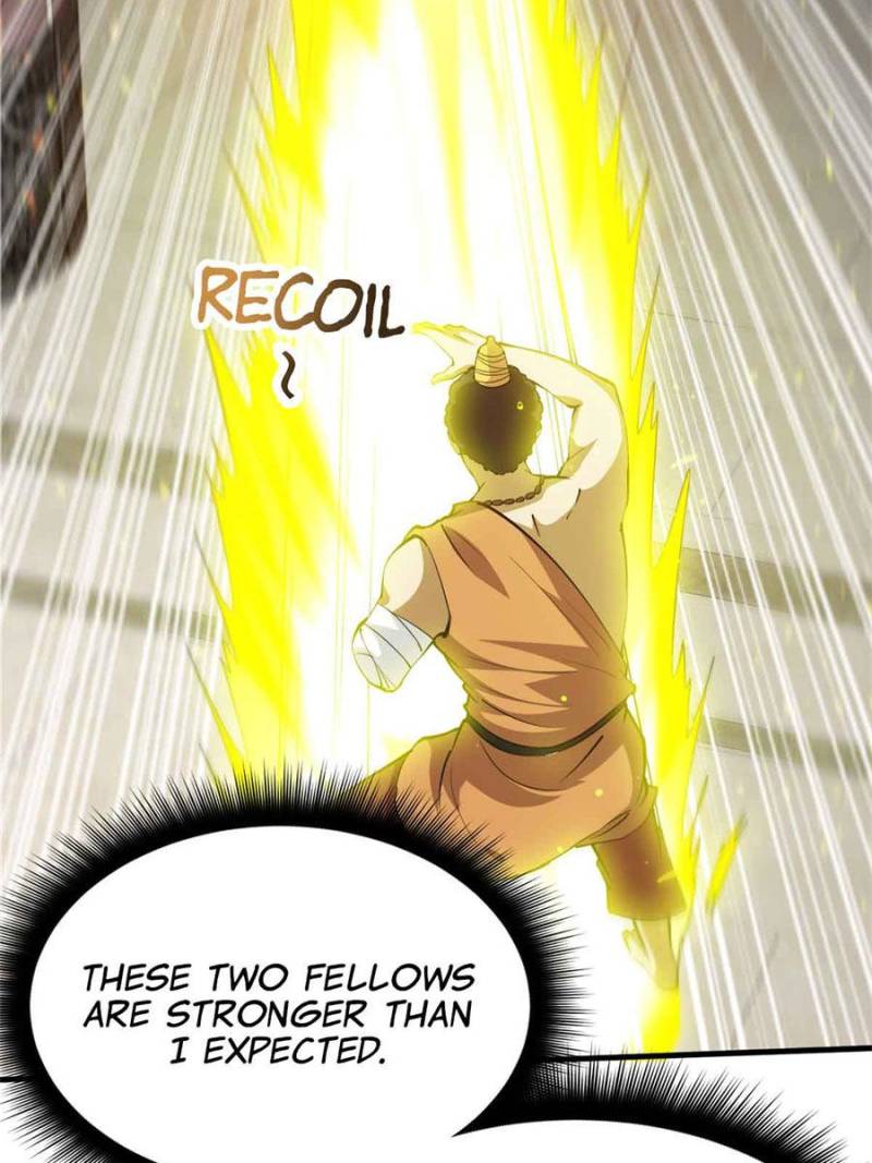 Peerless Doctor In The City Chapter 190 - page 29