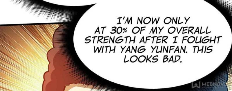 Peerless Doctor In The City Chapter 190 - page 30