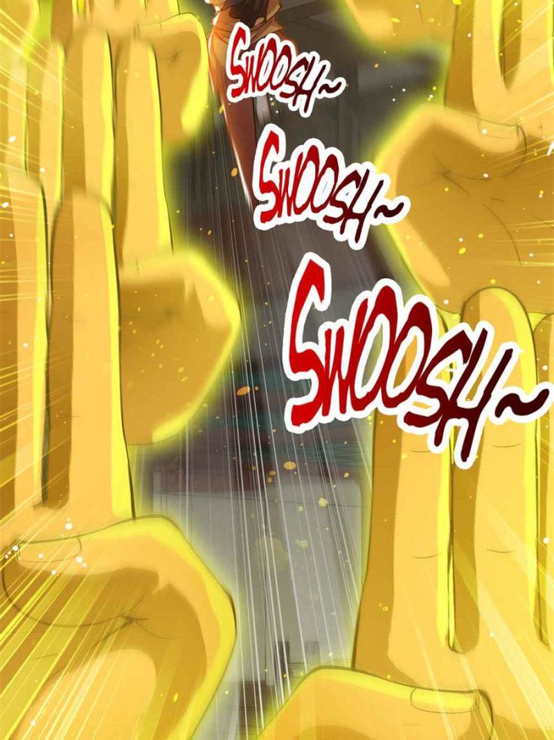Peerless Doctor In The City Chapter 190 - page 32