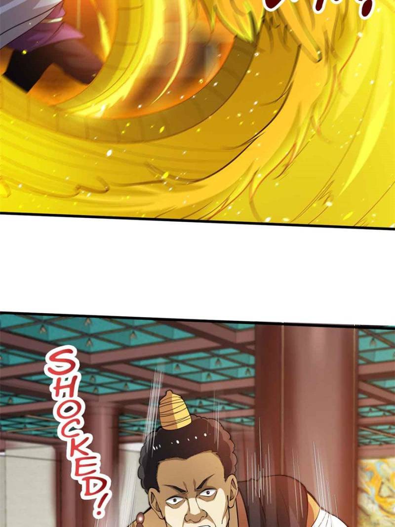 Peerless Doctor In The City Chapter 190 - page 35