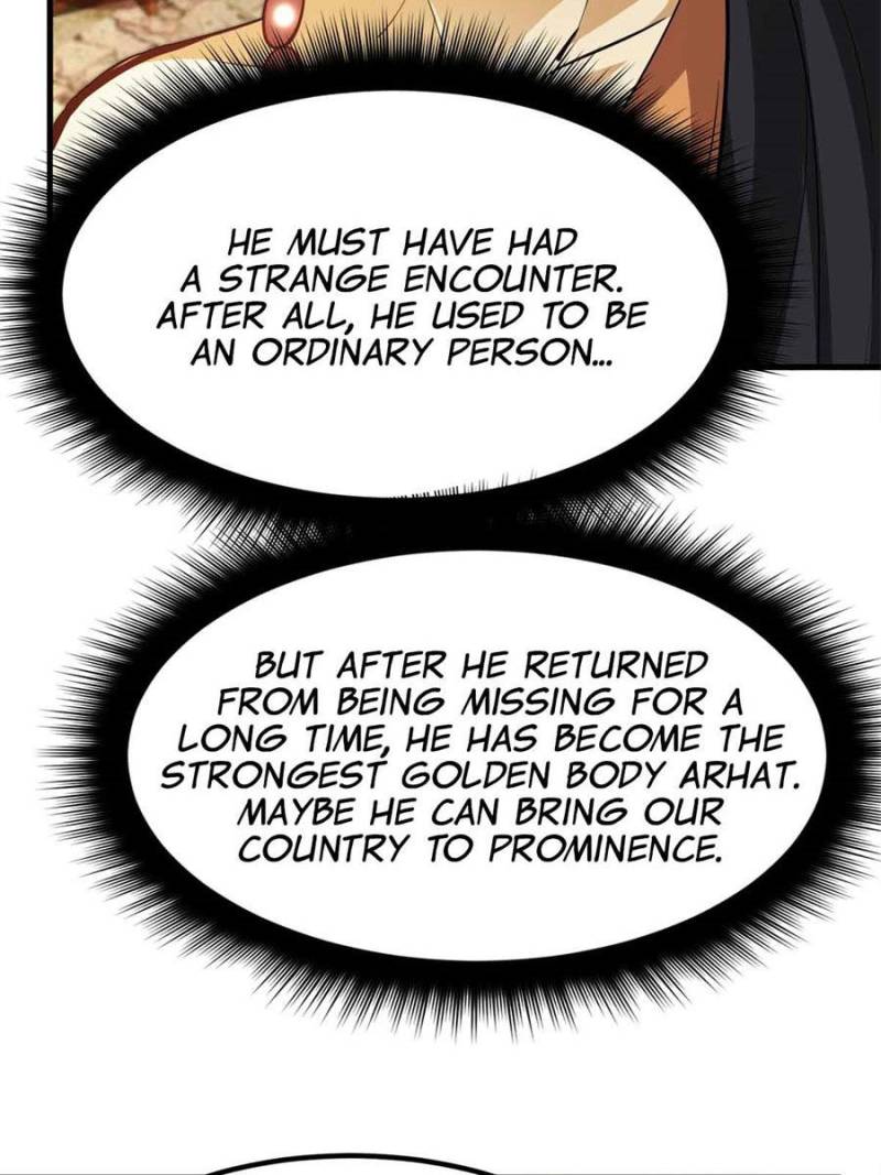 Peerless Doctor In The City Chapter 190 - page 4
