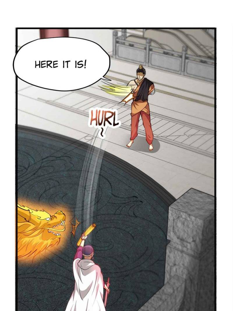 Peerless Doctor In The City Chapter 190 - page 40