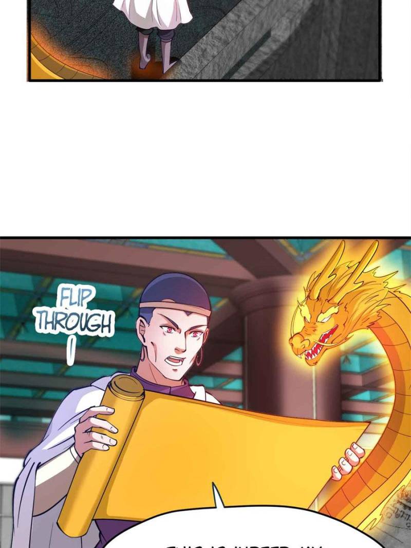 Peerless Doctor In The City Chapter 190 - page 41