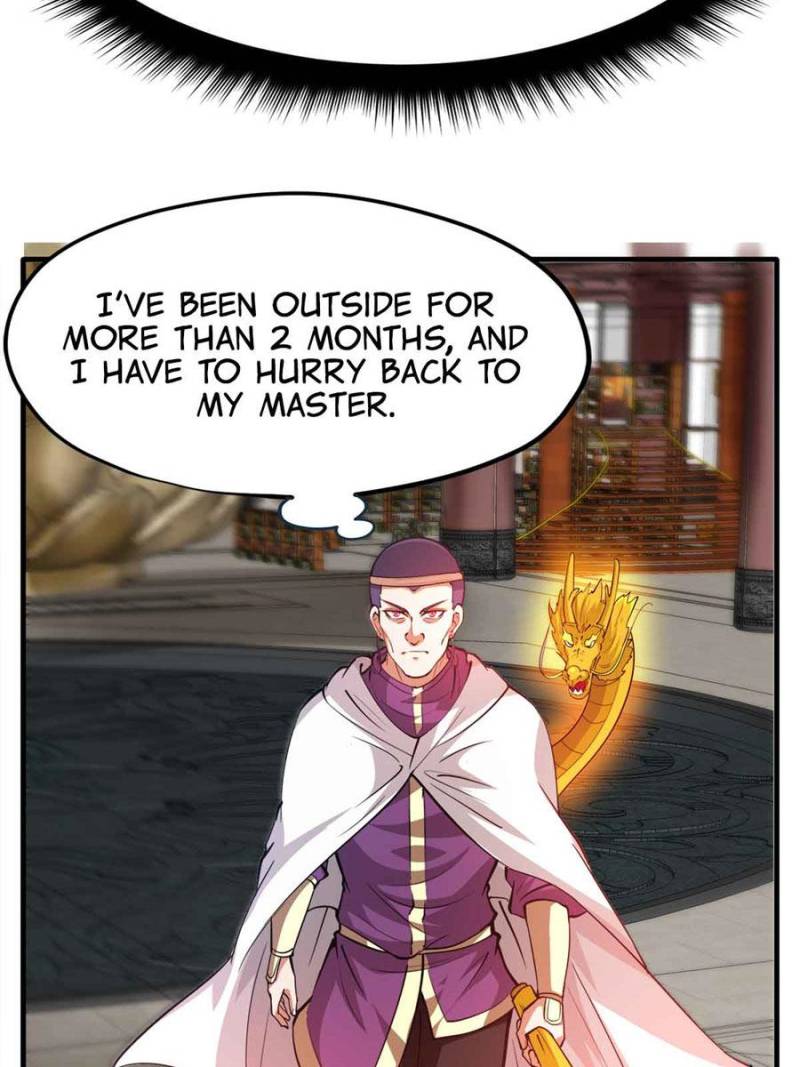 Peerless Doctor In The City Chapter 190 - page 44