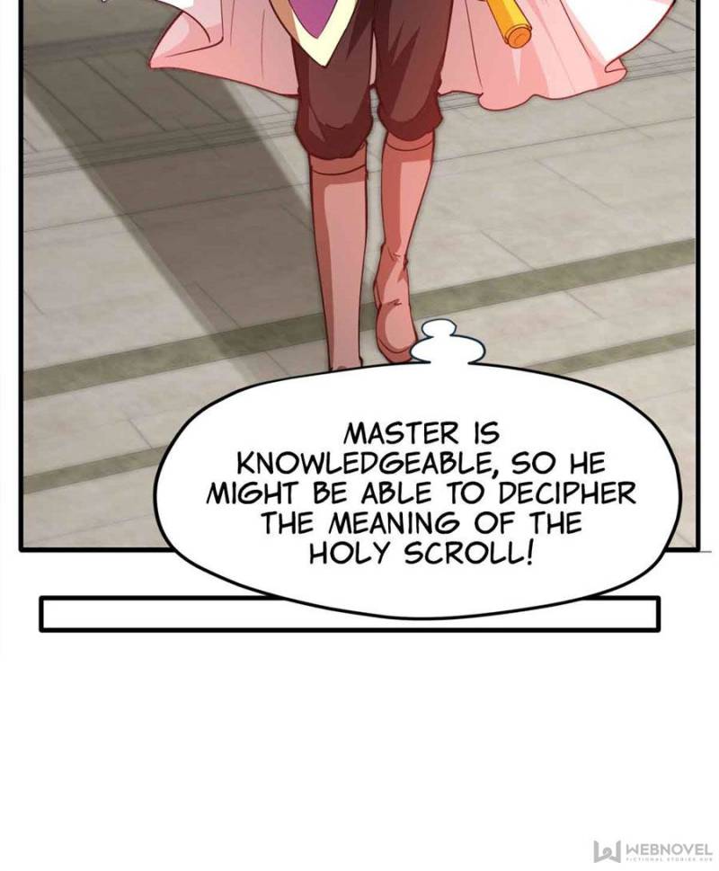 Peerless Doctor In The City Chapter 190 - page 45