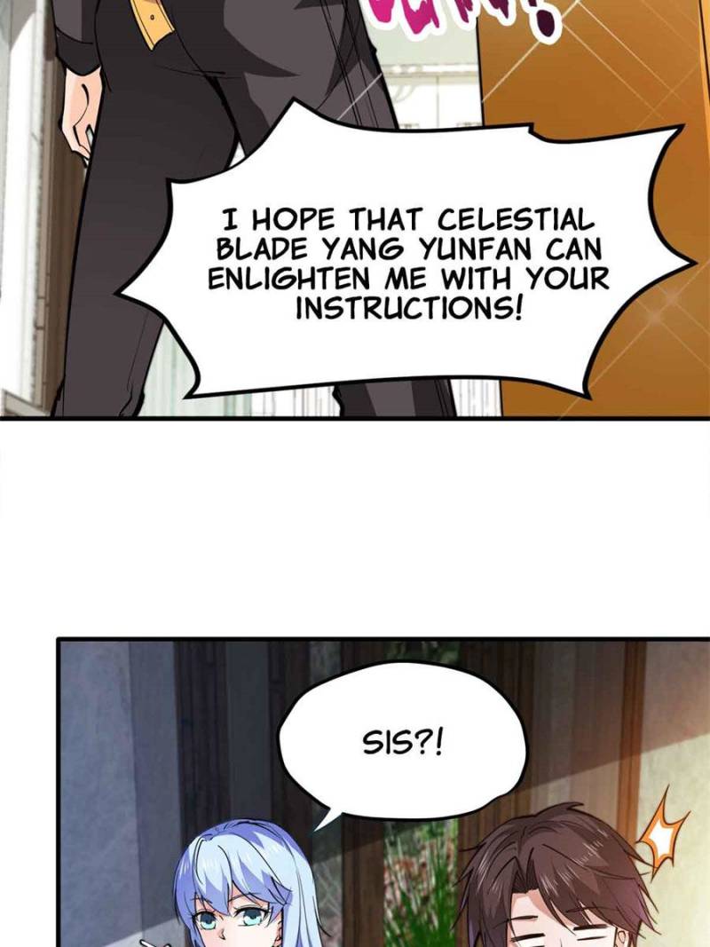 Peerless Doctor In The City Chapter 190 - page 47