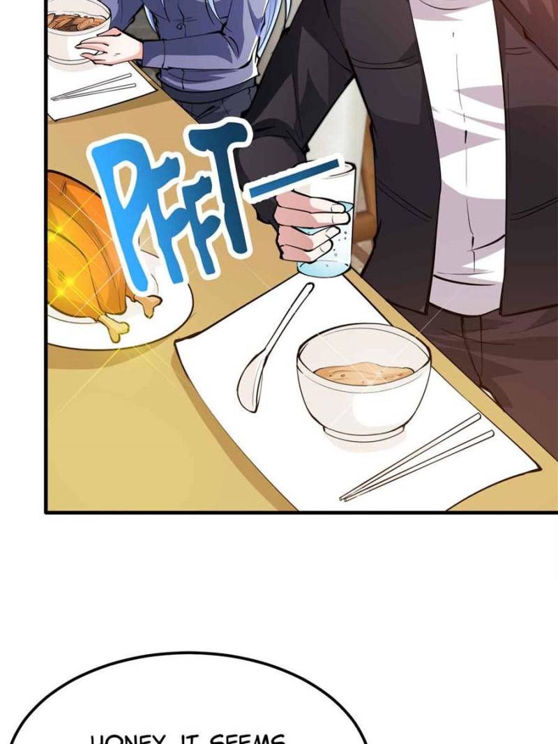 Peerless Doctor In The City Chapter 190 - page 49