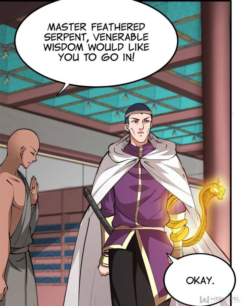Peerless Doctor In The City Chapter 190 - page 5