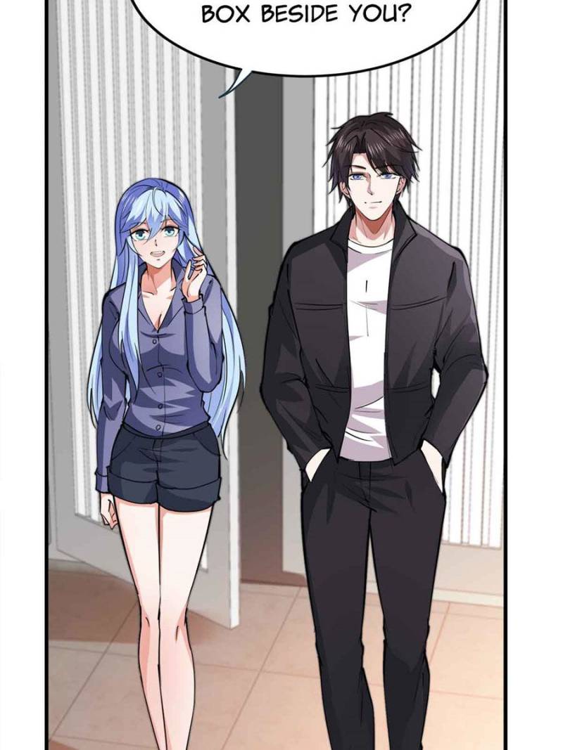 Peerless Doctor In The City Chapter 190 - page 52