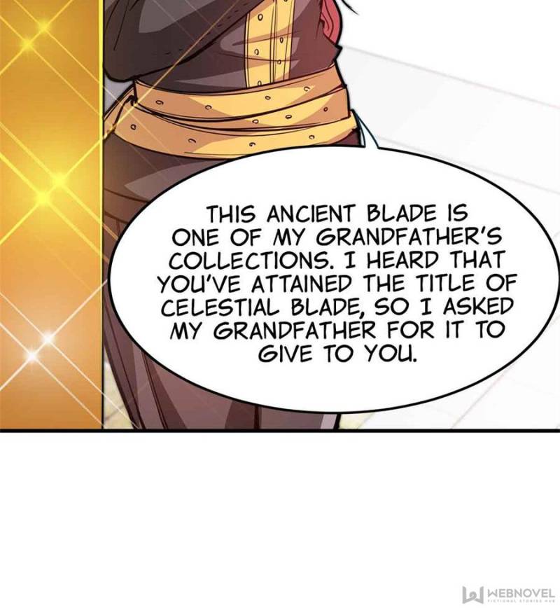 Peerless Doctor In The City Chapter 190 - page 55