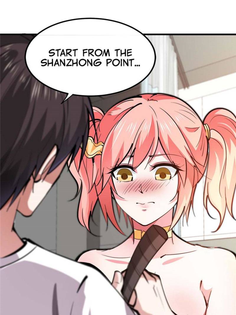 Peerless Doctor In The City Chapter 189 - page 1