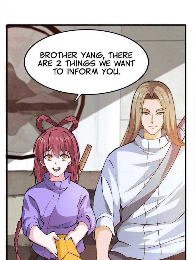 Peerless Doctor In The City Chapter 189 - page 13