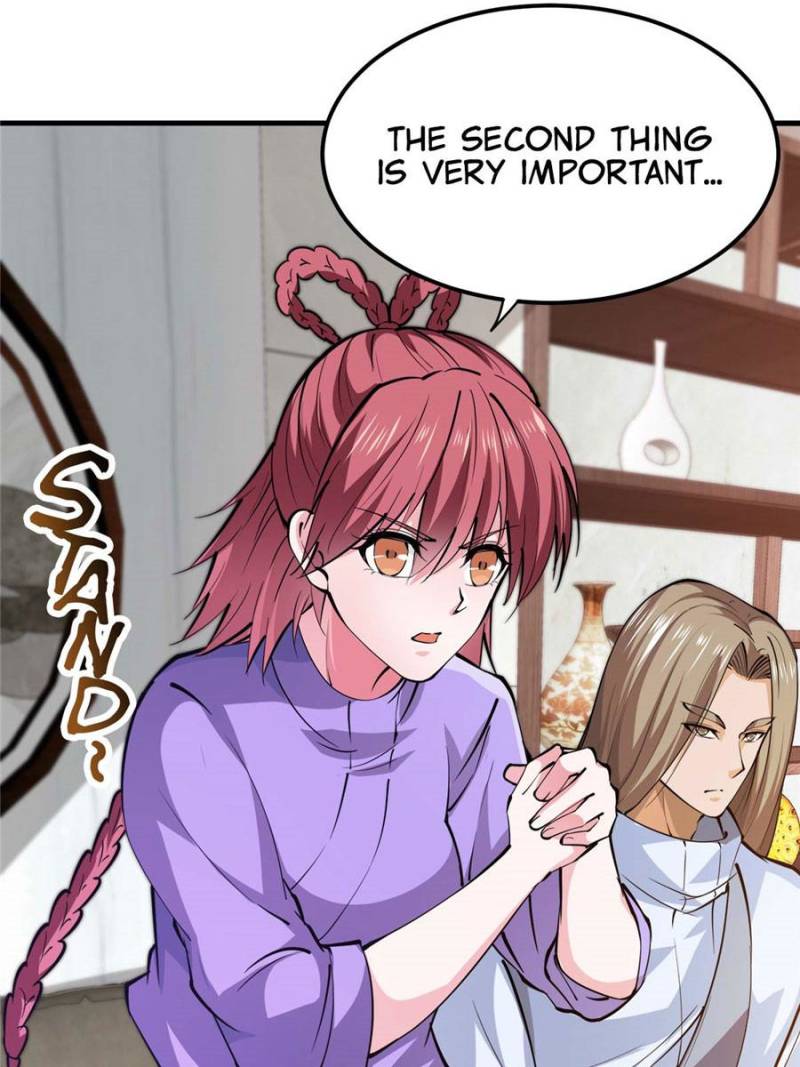 Peerless Doctor In The City Chapter 189 - page 16