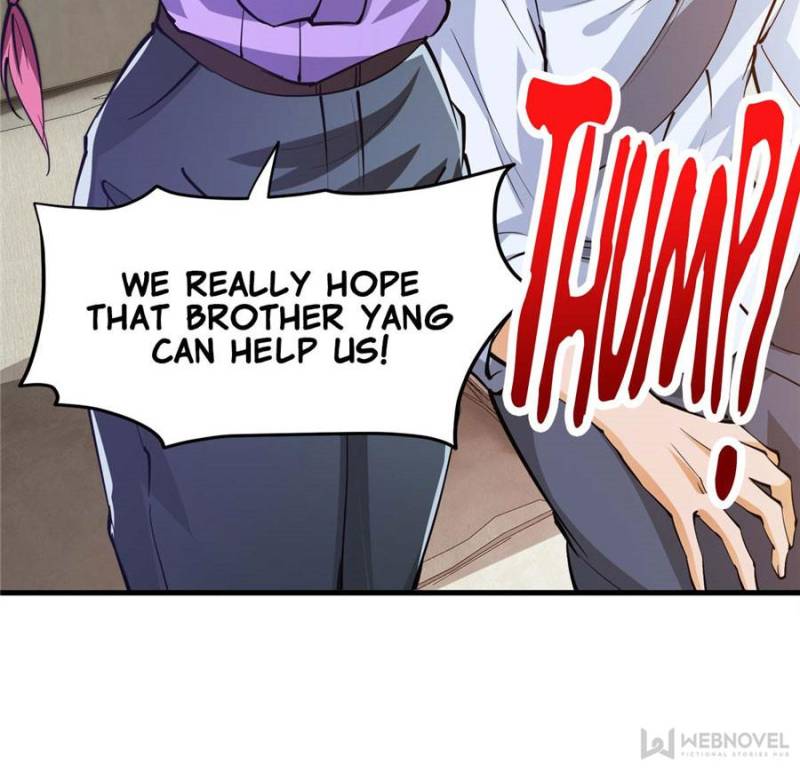 Peerless Doctor In The City Chapter 189 - page 17