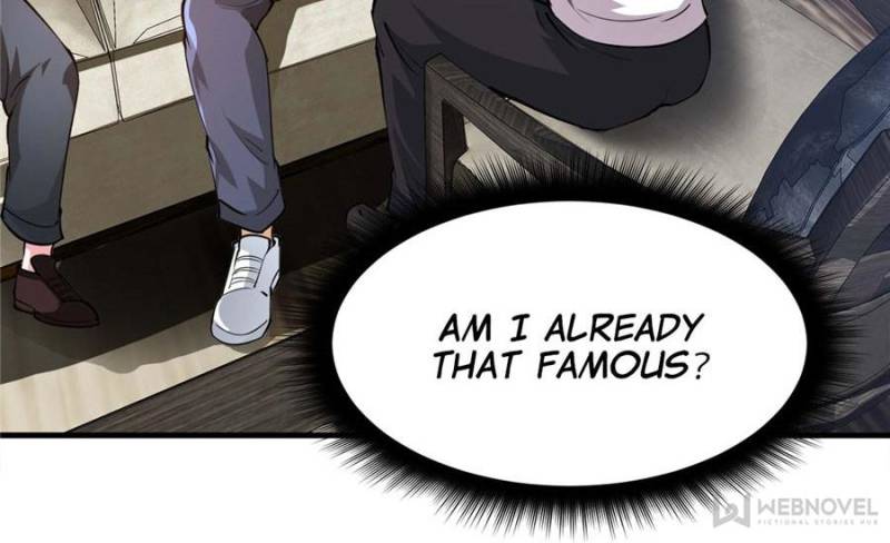 Peerless Doctor In The City Chapter 189 - page 27
