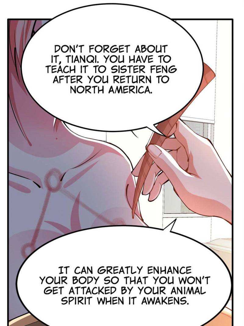 Peerless Doctor In The City Chapter 189 - page 3