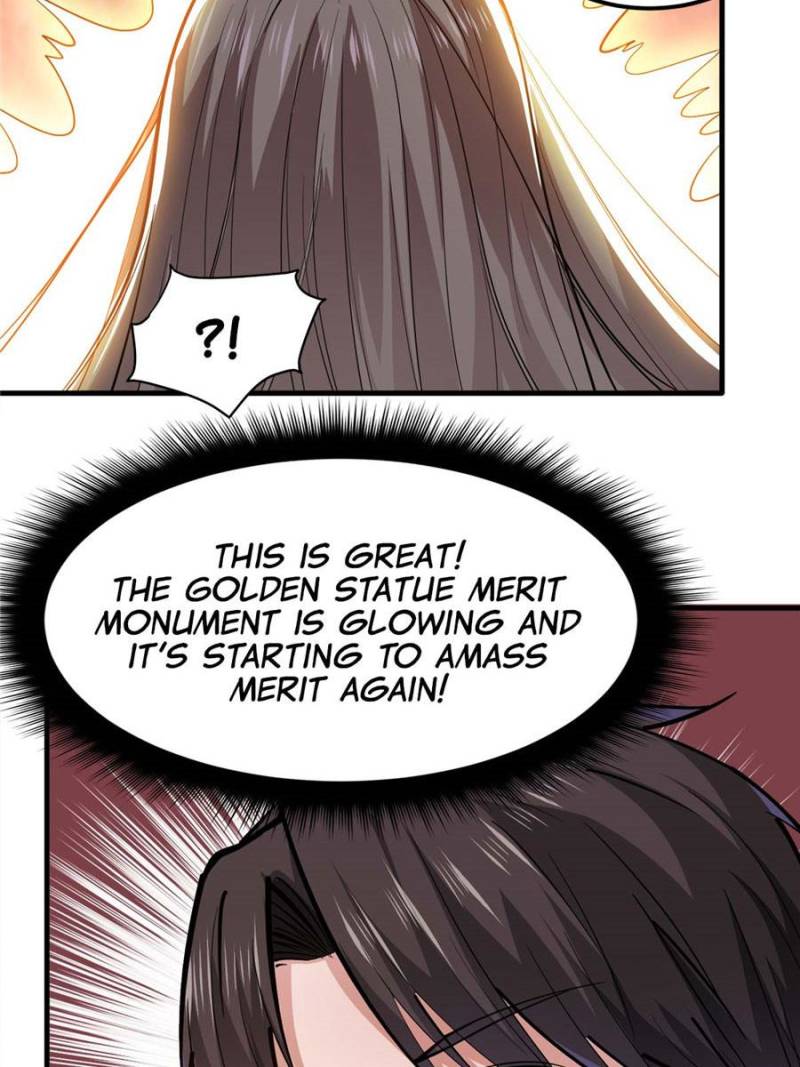 Peerless Doctor In The City Chapter 189 - page 31