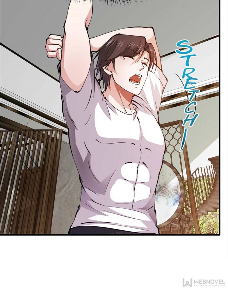 Peerless Doctor In The City Chapter 189 - page 37