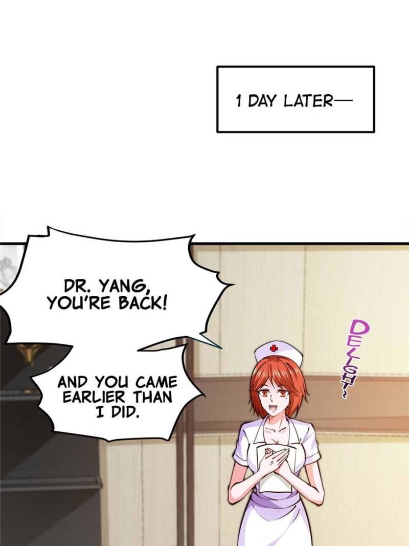 Peerless Doctor In The City Chapter 189 - page 38