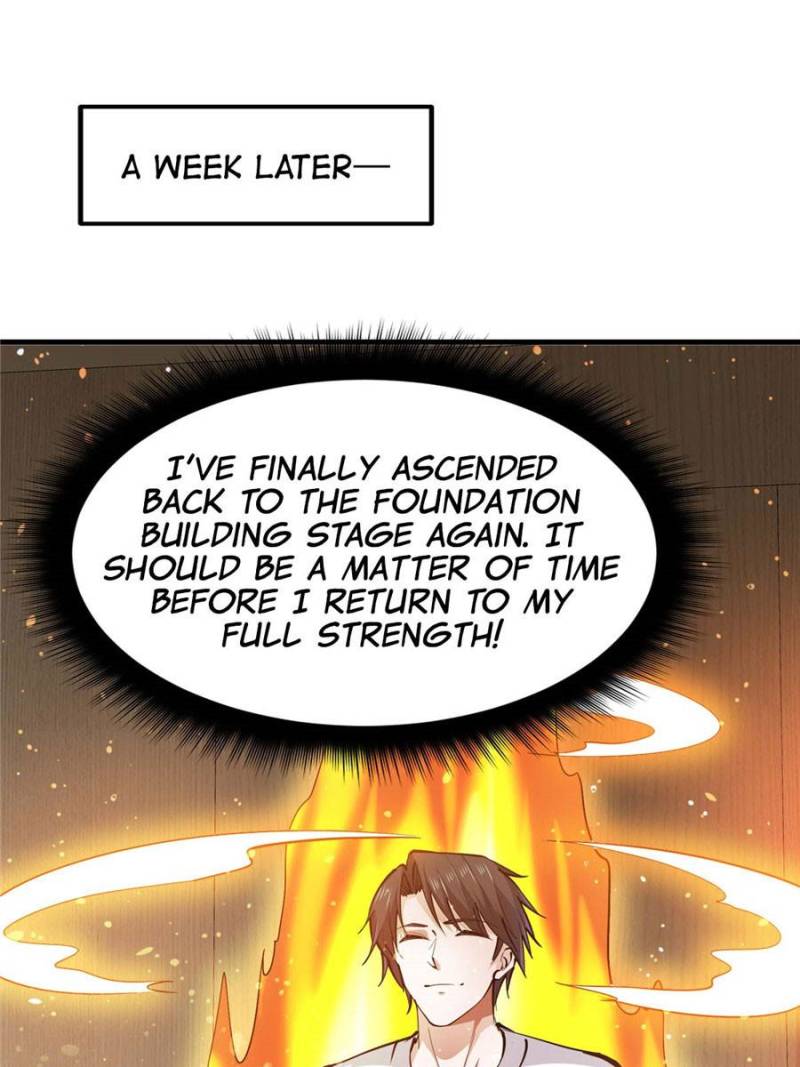 Peerless Doctor In The City Chapter 189 - page 41