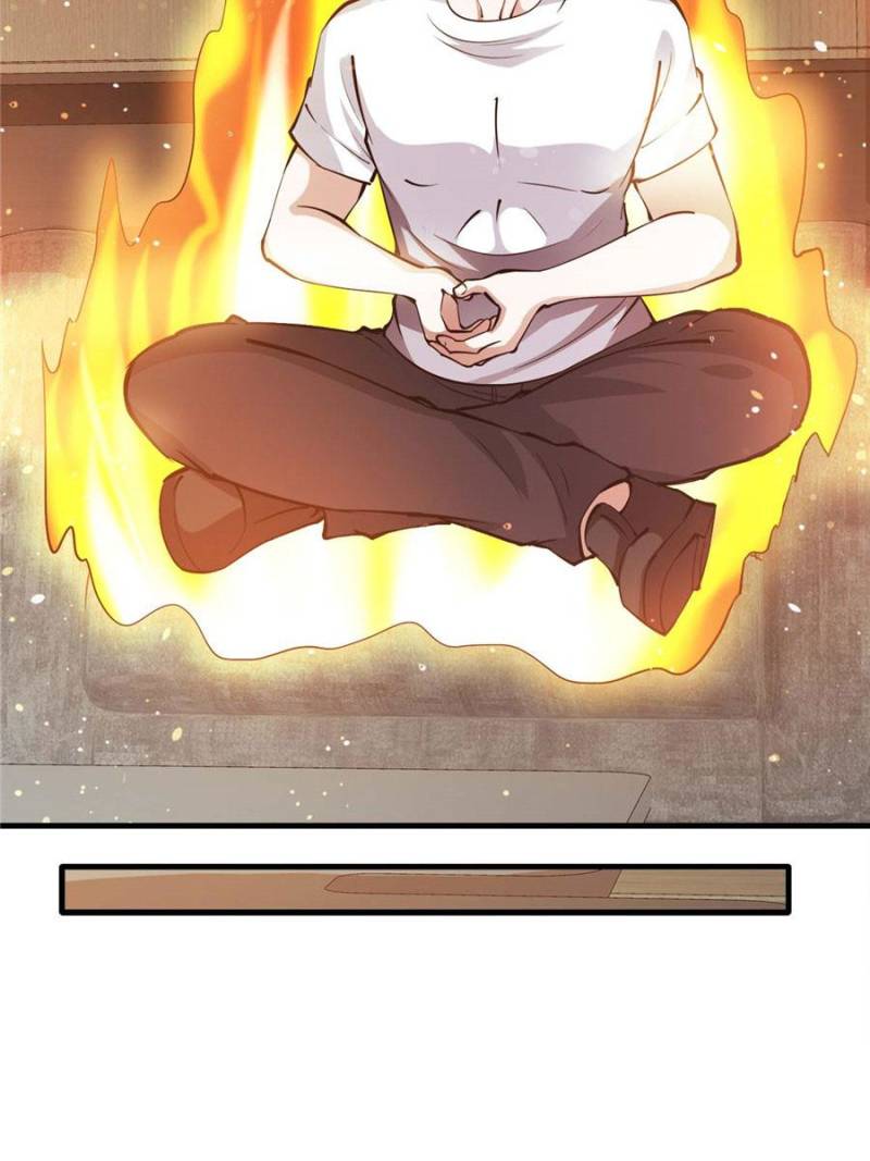 Peerless Doctor In The City Chapter 189 - page 42