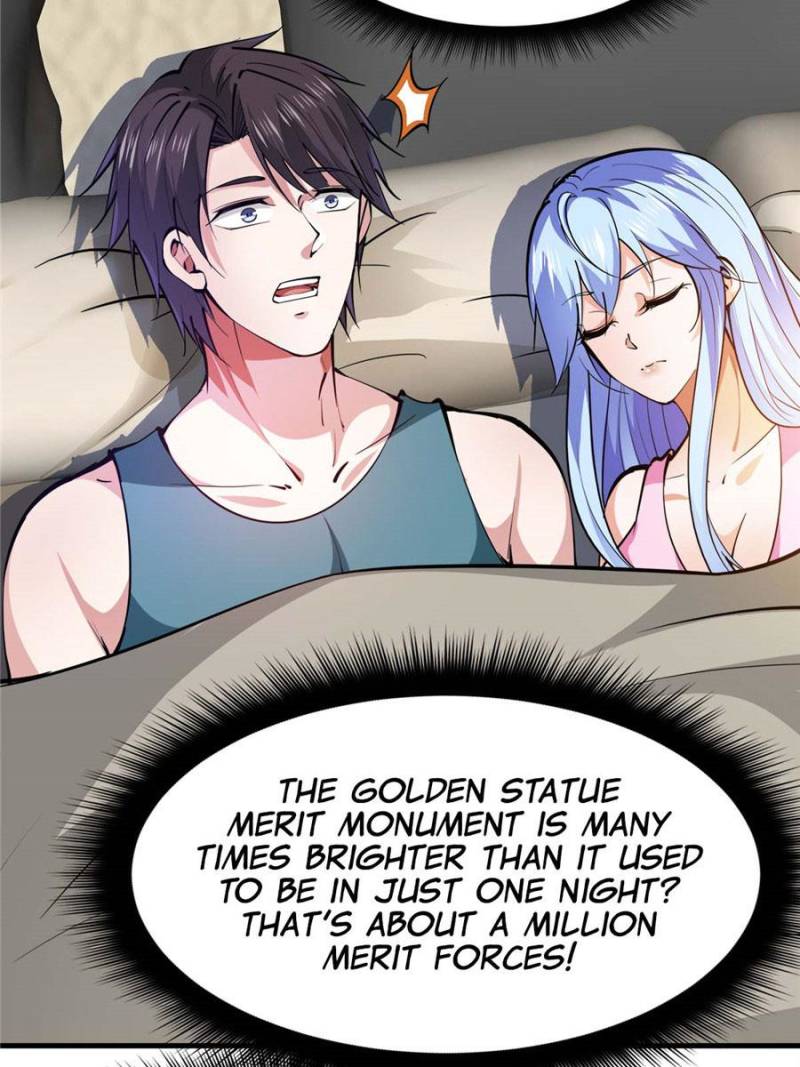 Peerless Doctor In The City Chapter 189 - page 45