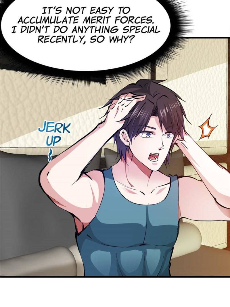 Peerless Doctor In The City Chapter 189 - page 47