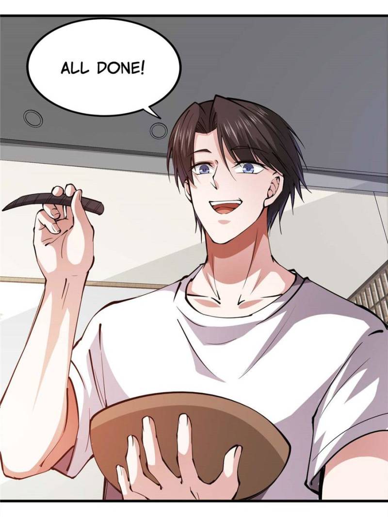 Peerless Doctor In The City Chapter 189 - page 5