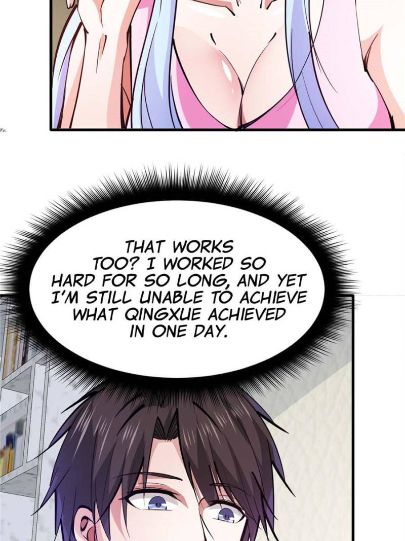 Peerless Doctor In The City Chapter 189 - page 51
