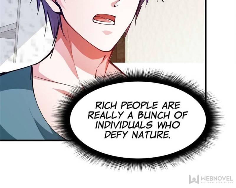 Peerless Doctor In The City Chapter 189 - page 52