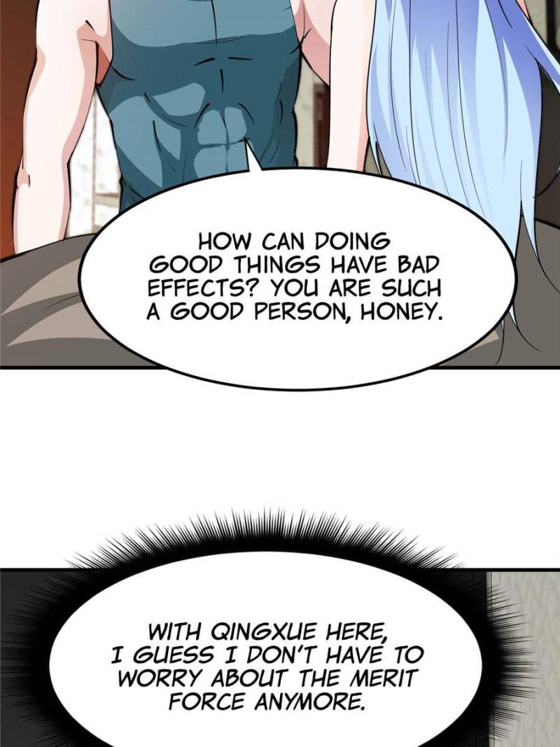 Peerless Doctor In The City Chapter 189 - page 54