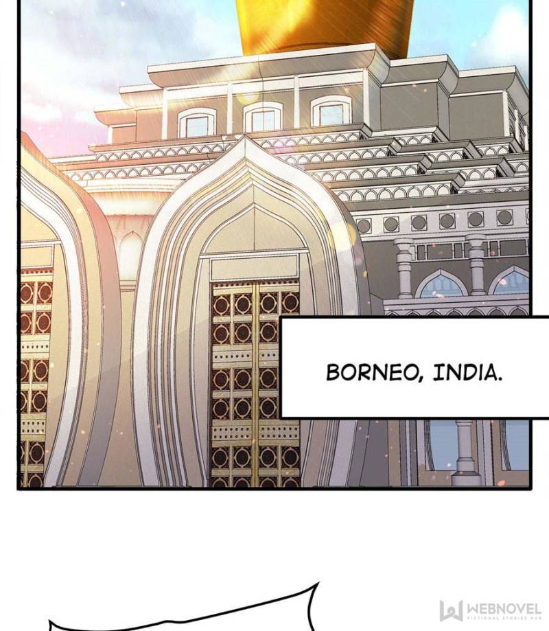 Peerless Doctor In The City Chapter 189 - page 58