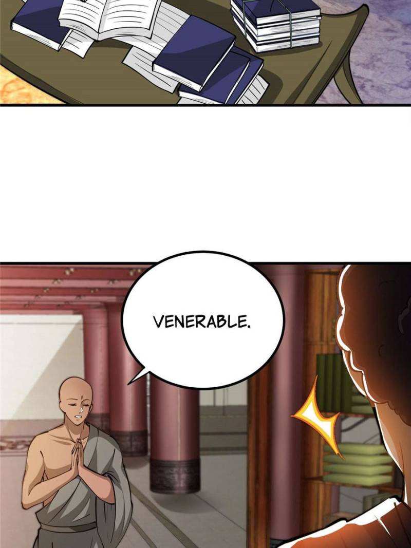 Peerless Doctor In The City Chapter 189 - page 60