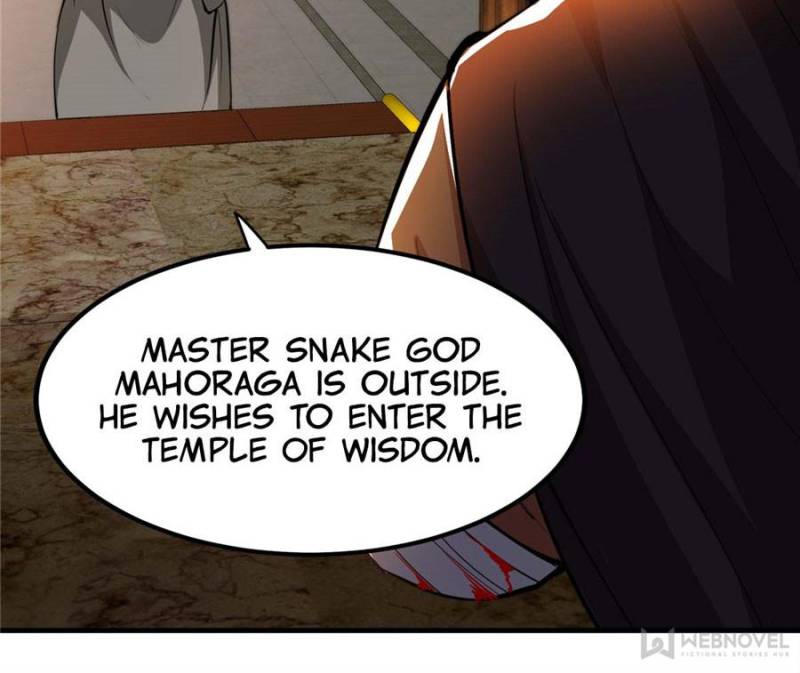 Peerless Doctor In The City Chapter 189 - page 61
