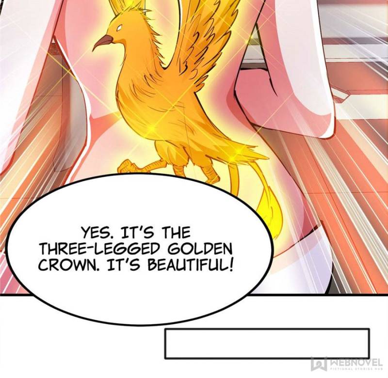 Peerless Doctor In The City Chapter 189 - page 7