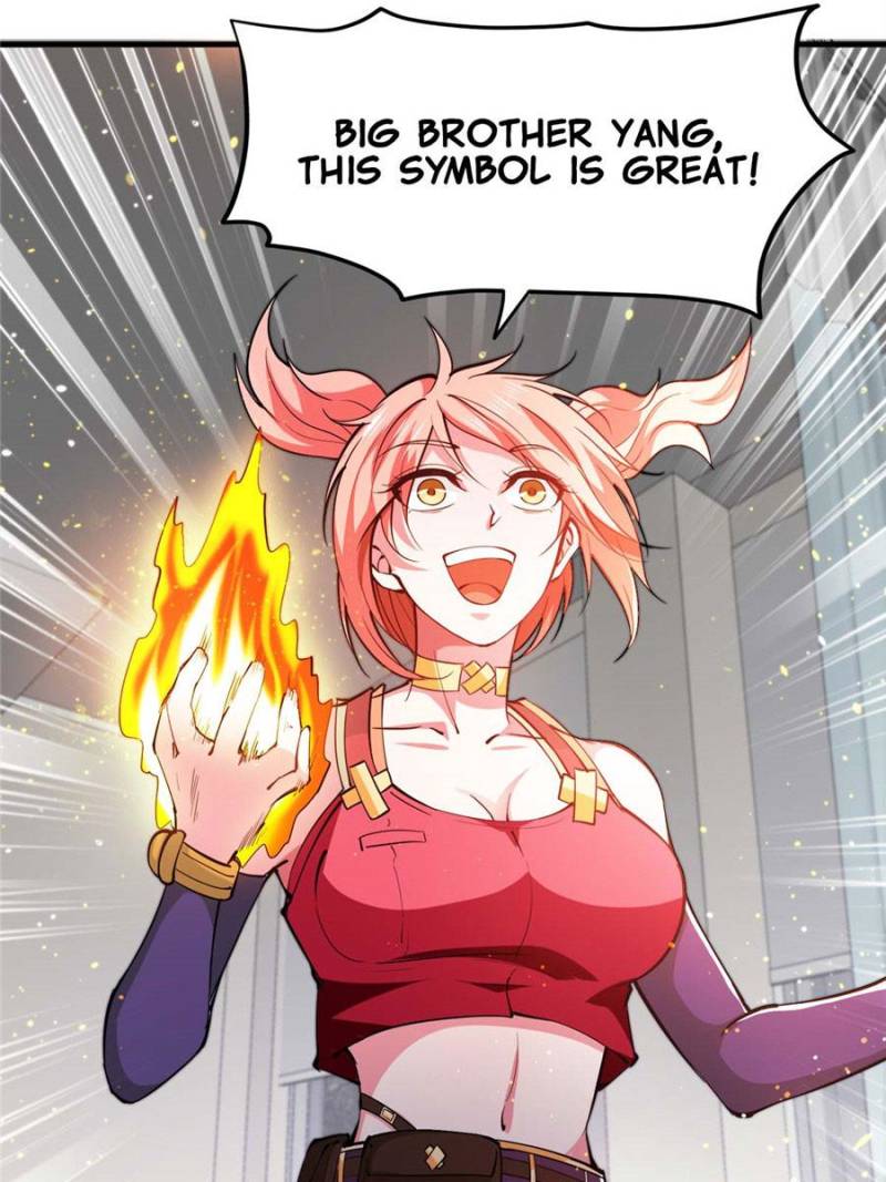 Peerless Doctor In The City Chapter 189 - page 8