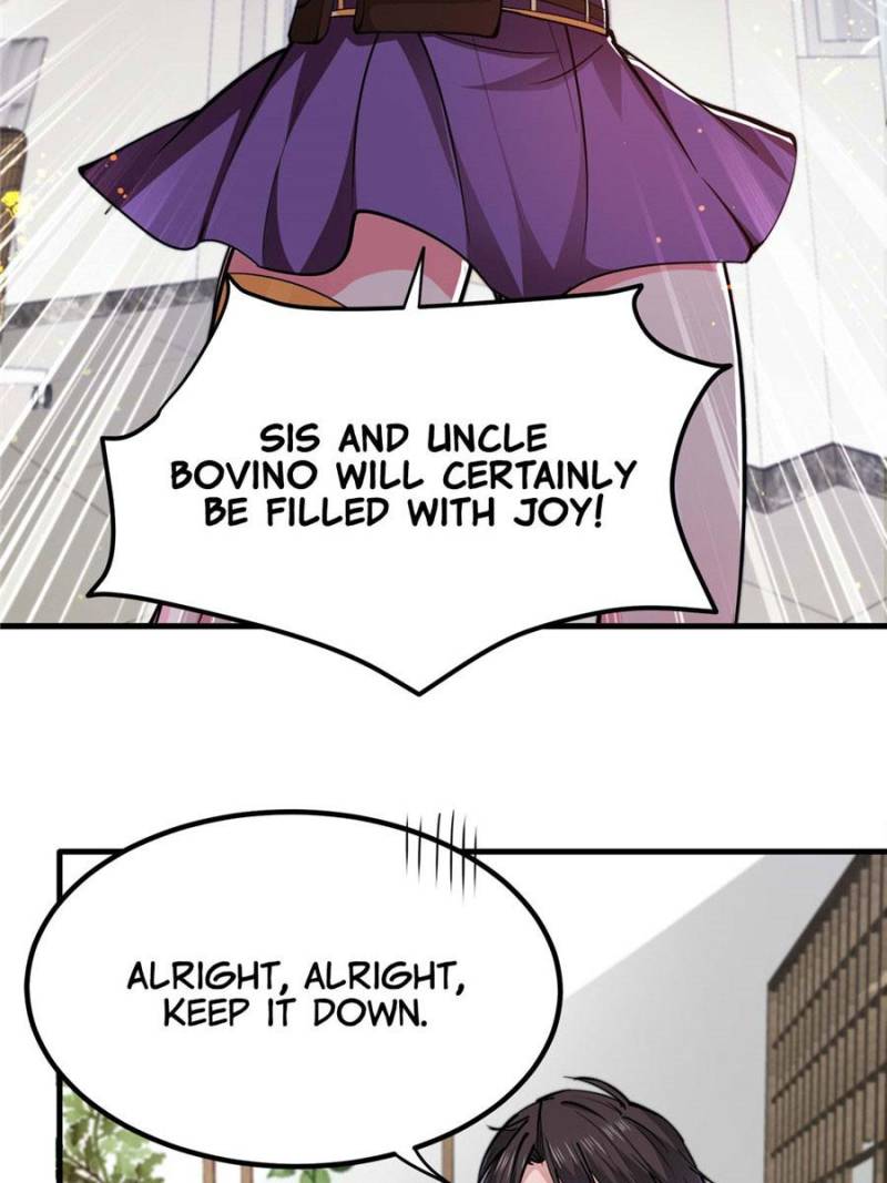 Peerless Doctor In The City Chapter 189 - page 9