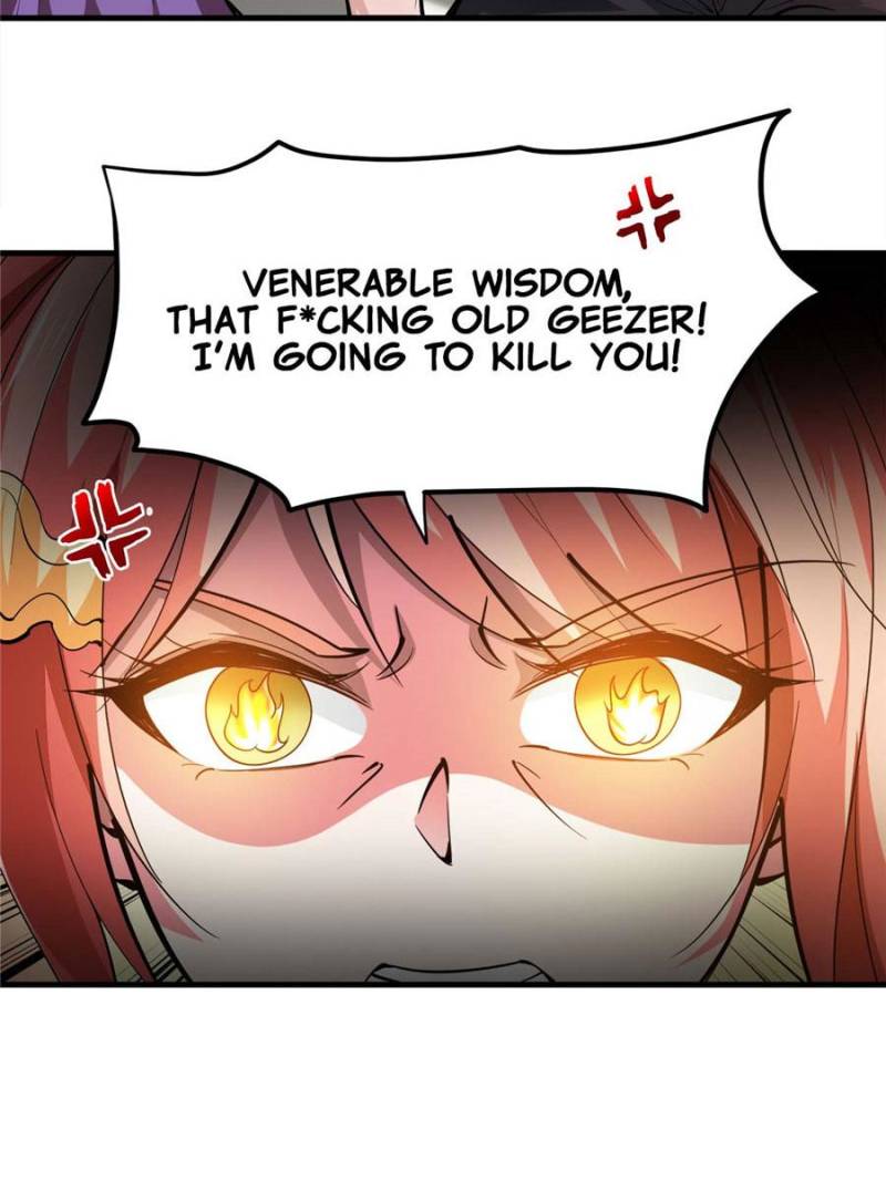Peerless Doctor In The City Chapter 188 - page 22
